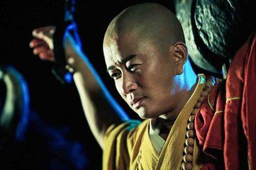 吴京|“200亿影帝”也拍烂片？吴京主演的5部烂片，评分一部比一部低