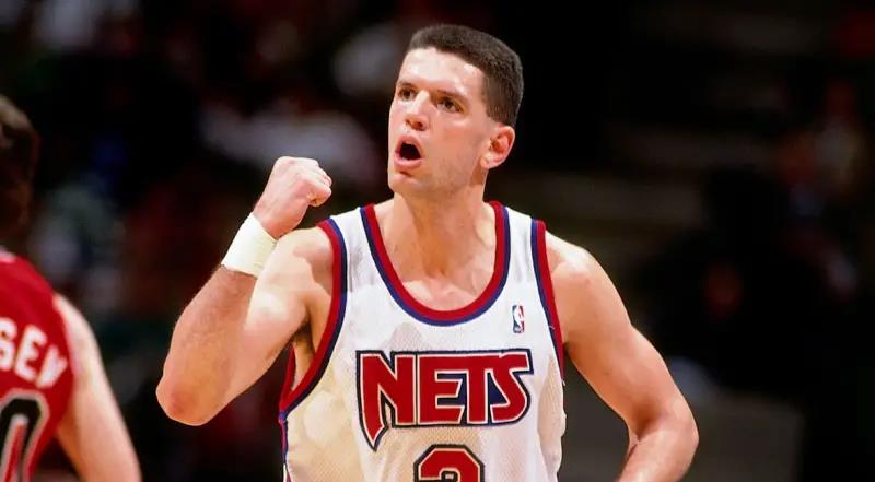 洛维|NBA最令人唏嘘感慨、意外去世的五名球员
