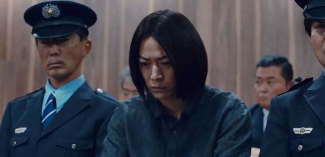 市原隼人|播了3集冲上8.4分，又是一部悬疑佳作，可惜却被冷落！