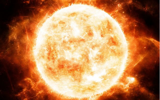 硅基生命可能一直生存在宇宙中,比人类更强大,寿命更长