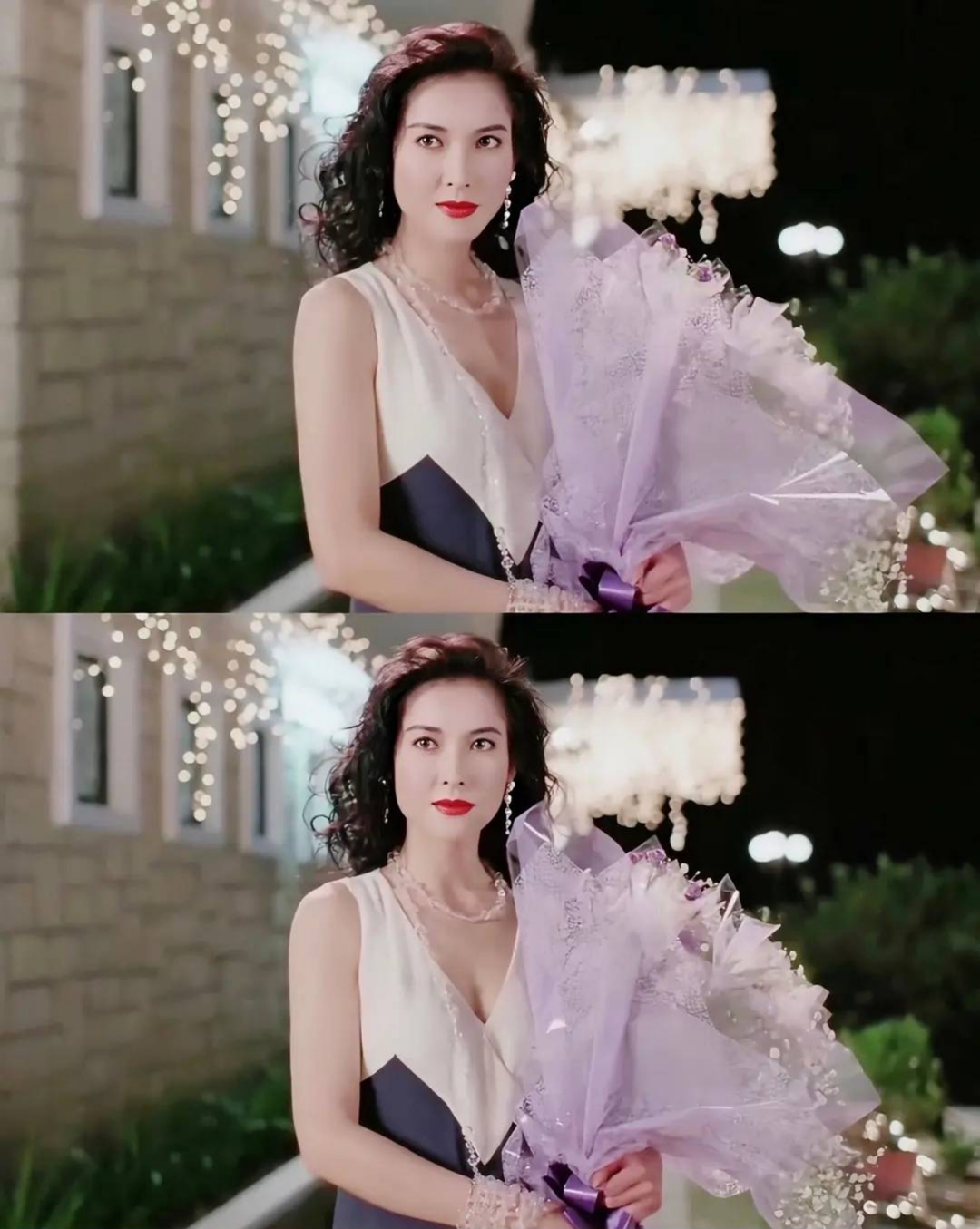 电影|香港十位女配角不叫名, 年轻时一眼万年, 一见错终身