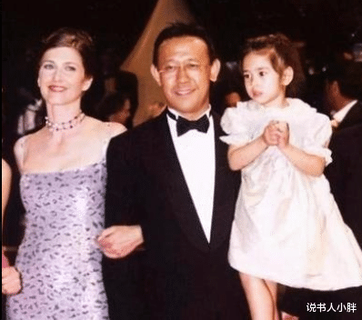 周韵|周韵：让姜文收心，在争执中与婆婆化解隔阂，你儿离婚不是因为我