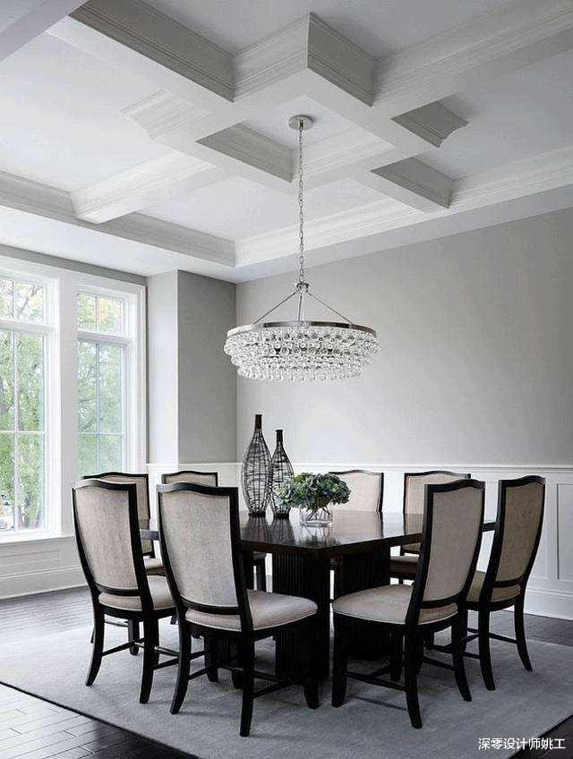 房子越住越久，你会发现这4个设计特鸡肋，全屋贴瓷砖真的不好看