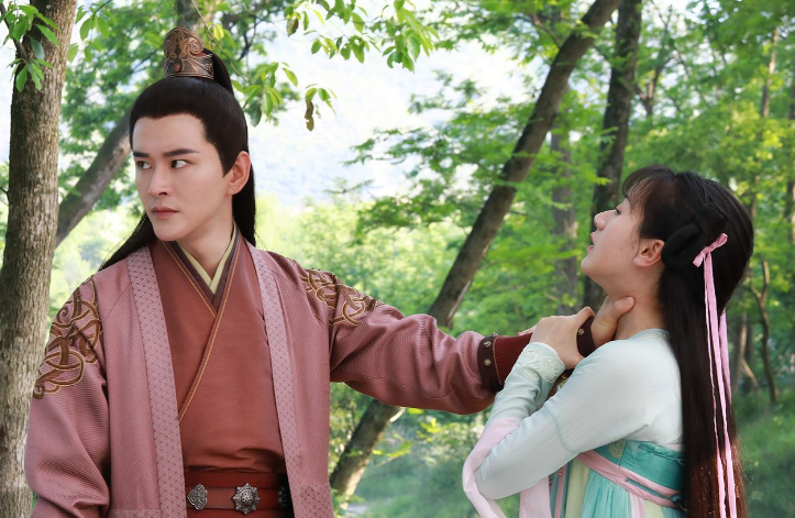 罗京|网传男版《三十而已》要播了！“四大男神”加盟，编剧成大亮点