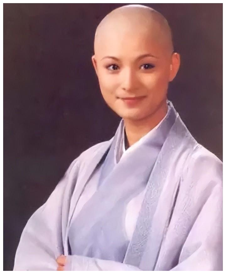 这12位冷门老牌古装美人,明明美过王祖贤张曼玉,如今却被遗忘