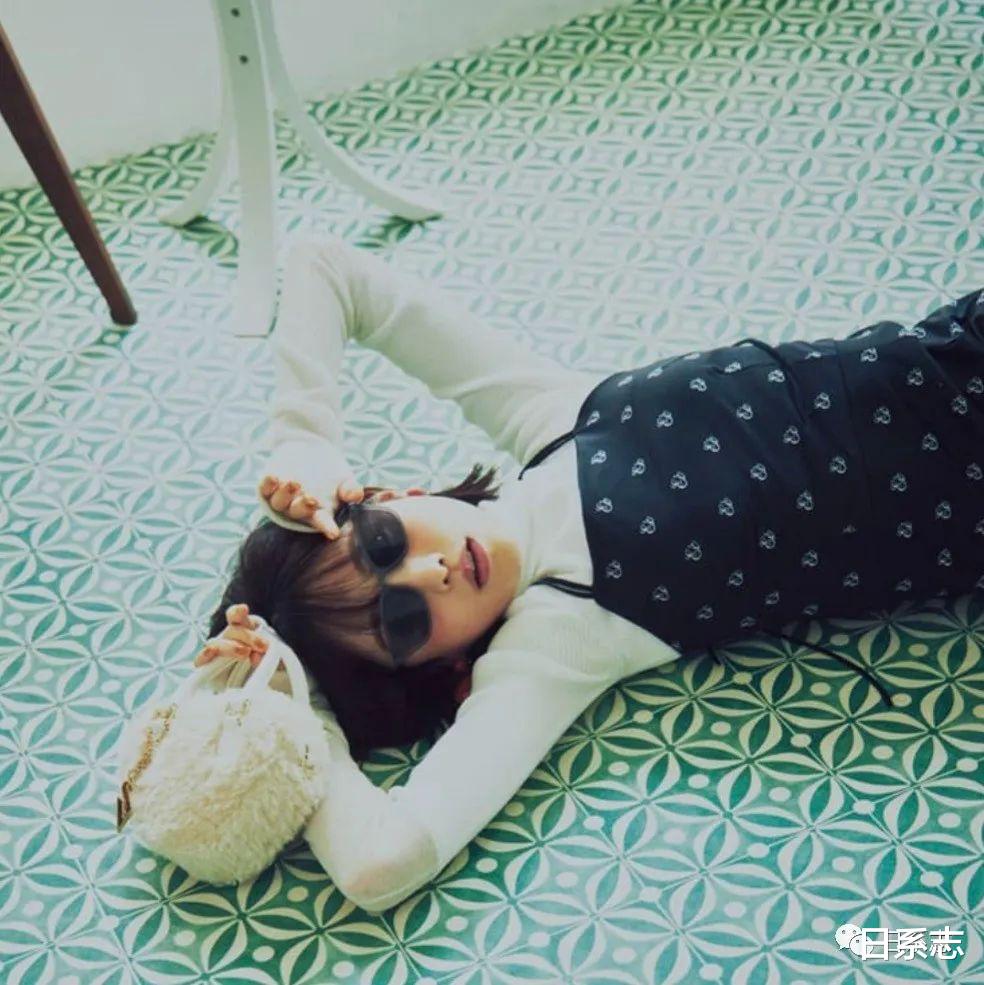 李佳琦 看起来跟时髦无缘的人,肯定踩了下面10个坑