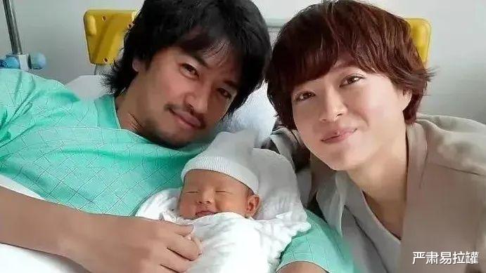 怀孕|男人怀孕生子?网友却看到了最“恶心”的一幕:性别不是问题,偏见才是