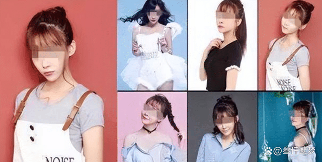 |回顾曾麻豆传媒一部视频就赚了将近10万，女演员月薪10万起步