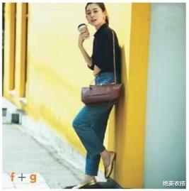 优雅，从穿搭开始！基本款的“优雅&休闲”混搭课，衣品晋级必学