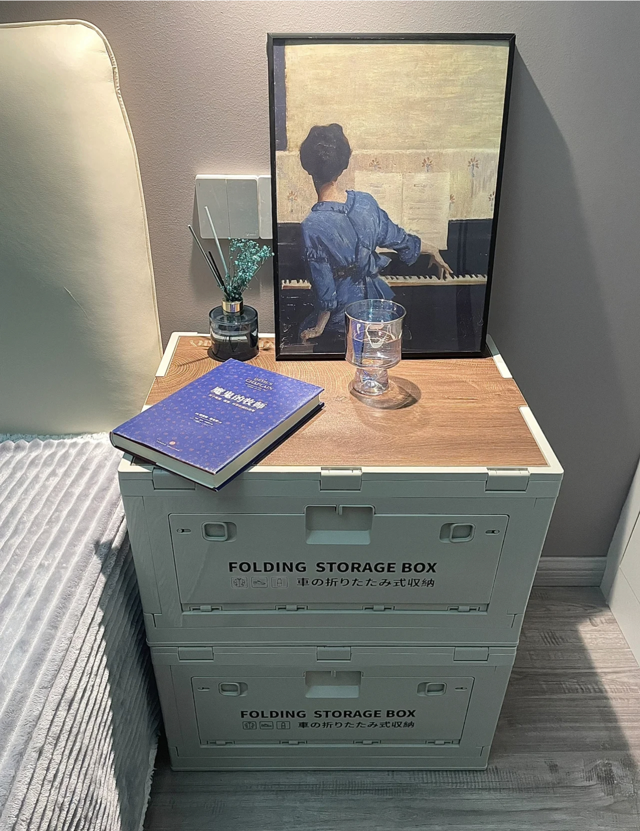 难怪这些家居产物,能成网红,设计到年轻人的心坎上了