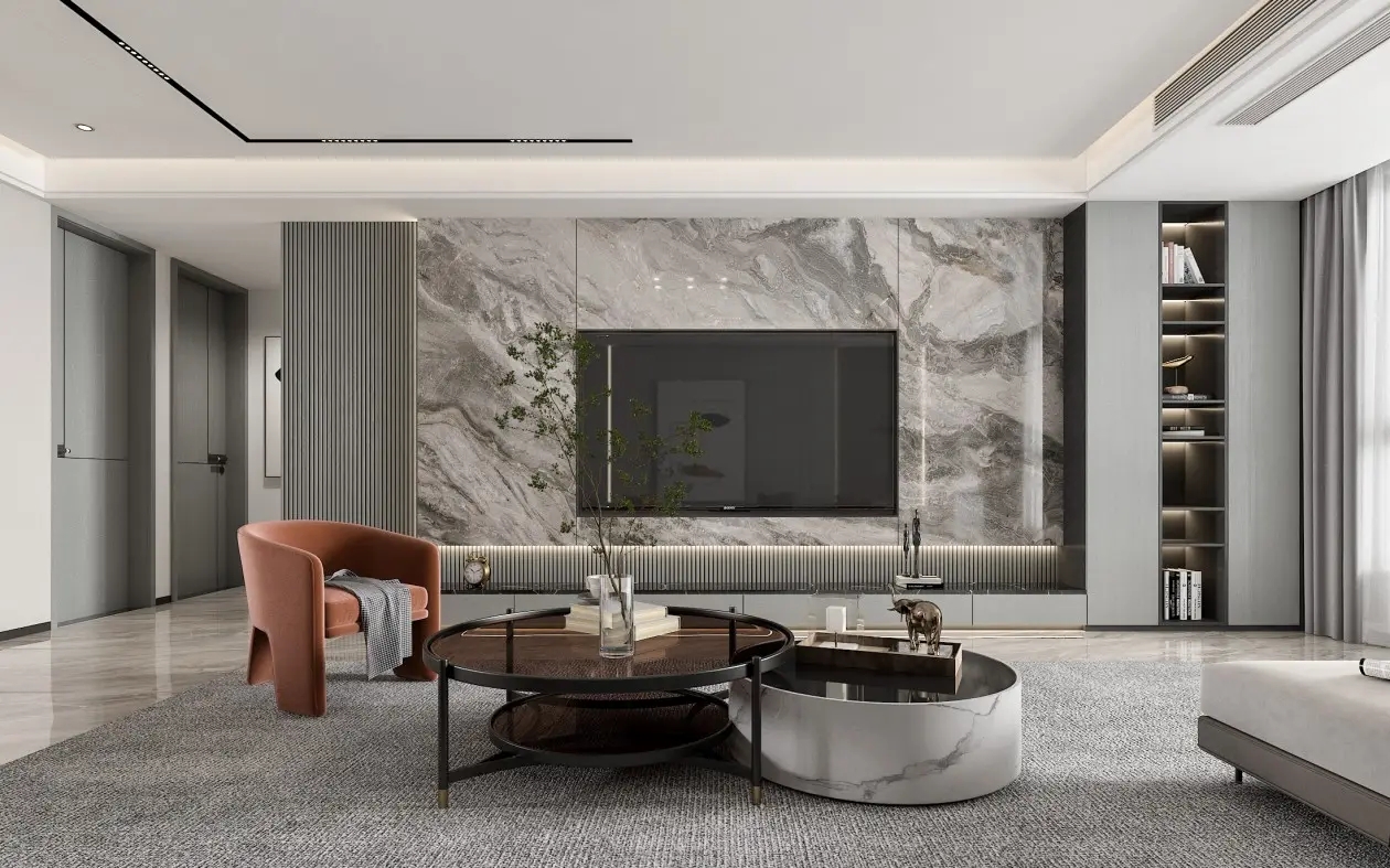 就是想省钱,不请设计师该怎么装修?做到这5点就可以