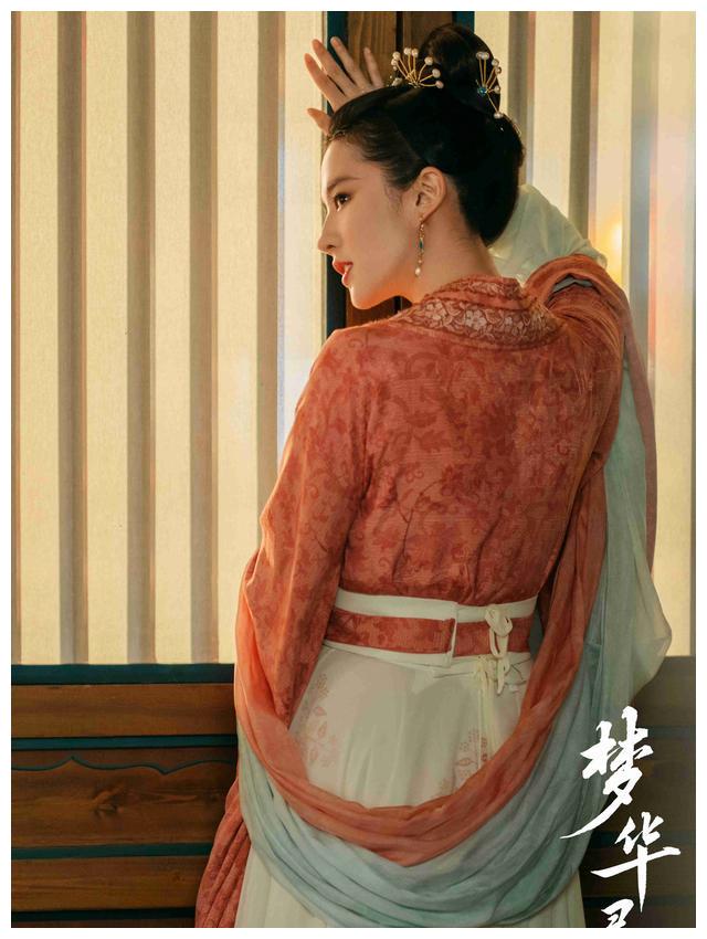 人世间|2022年度10大“剧王”排名，《唐朝诡事录》第九，《人世间》第五