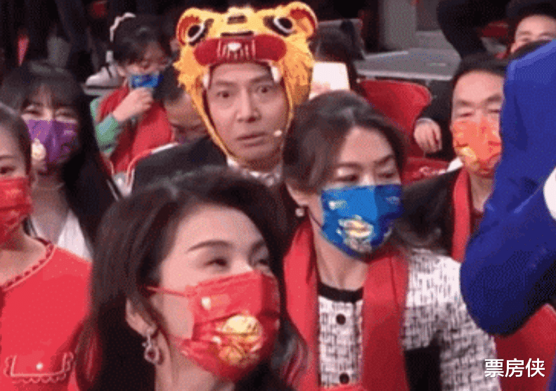 春晚|虎年春晚收视：马凡舒等主持人开场就破17，贾玲小品语言节目第一