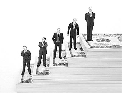 Google|公司留不住人？那是因为不懂奥格威法则：一流人才造就一流的公司