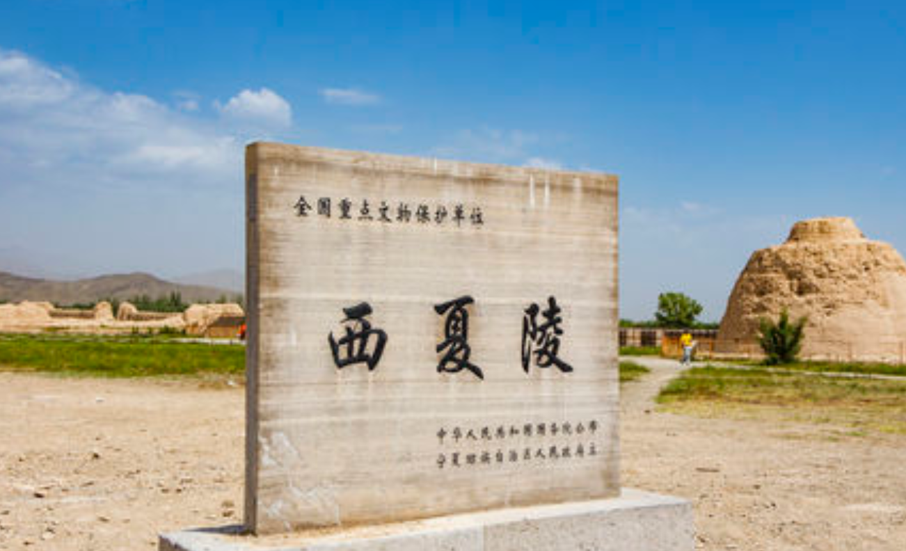 露营|身处在西北地区，但有江南风貌，你见过这样的城市吗？
