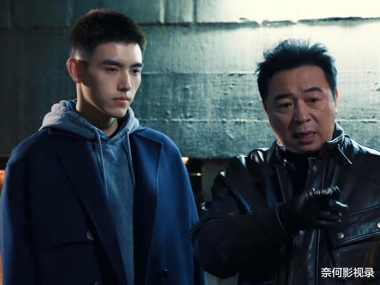 李峋|点燃我温暖你：李峋再次遭到背叛，侯宁的下场，暗示高见鸿的结局