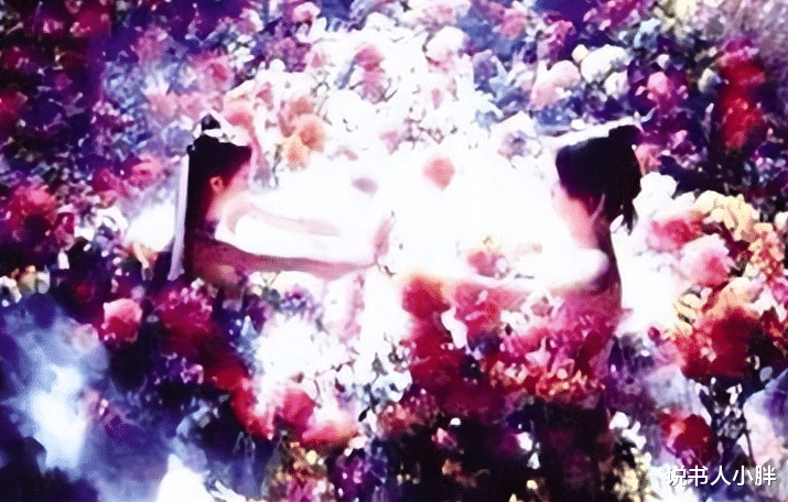 花絮|难怪电视里只有上半身，镜头下移后，是不能看的尴尬画面