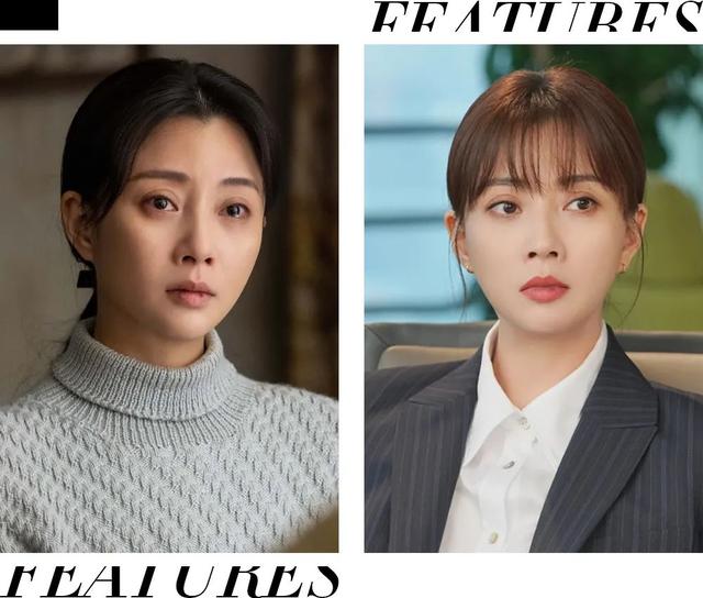 护肤 40+又如何？活成她这样自然没在怕的