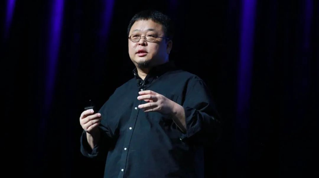 浏览器|罗永浩直播还6亿债务退网，再次创业选择AR与国际科技巨头硬刚