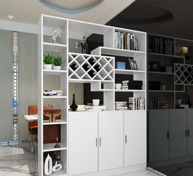 越来越多人家里装修不买“鞋柜”了,现在流行这样装,实用又美观