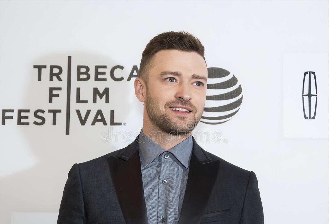 Justin Timberlake 出售个人全部音乐版权