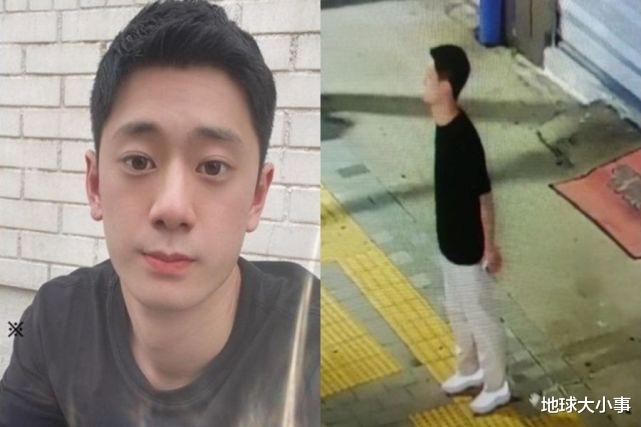 地铁站失踪诡死「剩下半身」,DNA鉴定出炉,25岁韩男确定找到了