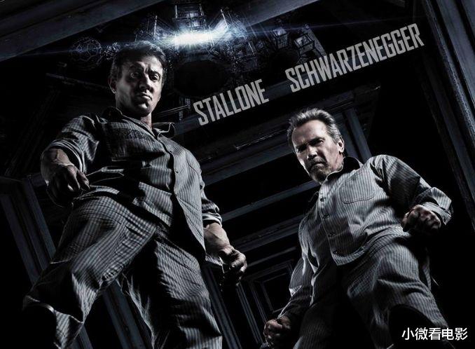 |惊险劲爆的6部越狱题材电影，每部看完都能让你直呼过瘾