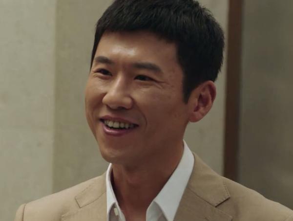 佟大为|《我们的婚姻》冲着佟大为来的，结果被王骁圈粉了，剧抛脸好演员