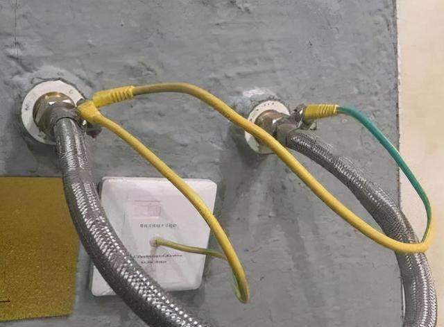 家装等电位并没那么复杂,装修时按照这3个步骤操作就能完成