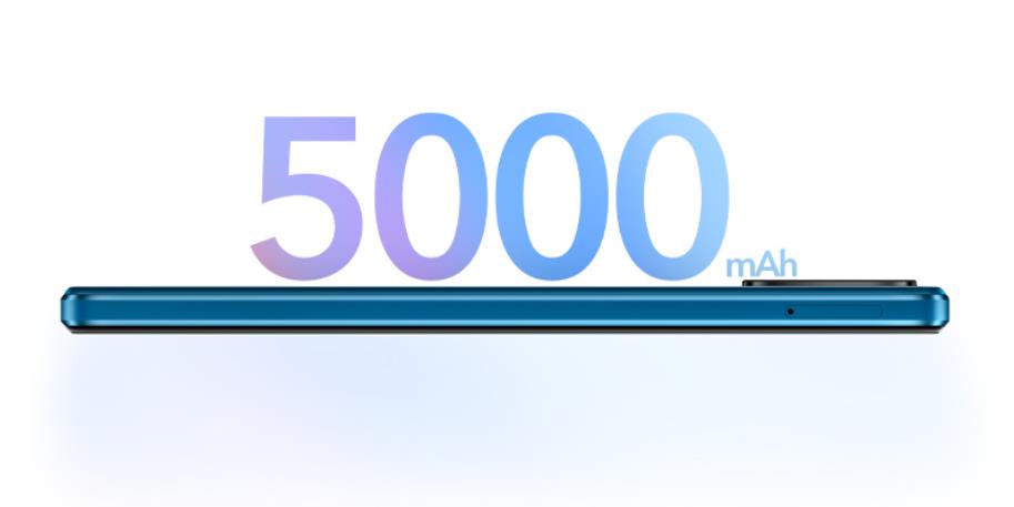 荣耀play|荣耀推出5000mAh爆款机型,8+128G放在1099,口碑飙升很快