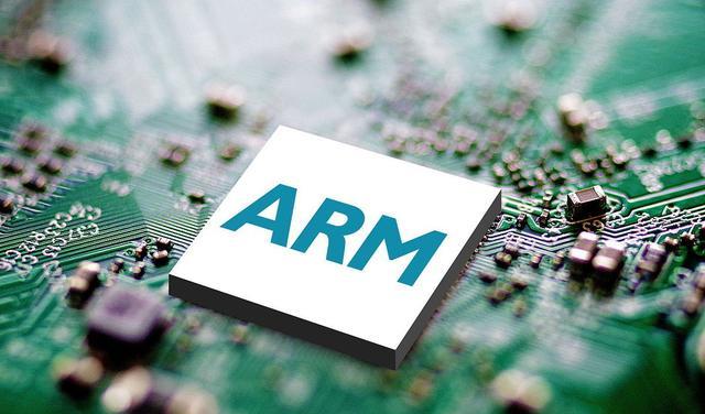 ARM|ARM一旦翻脸,整个芯片领域将迎来颠覆