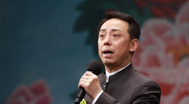 京剧|京剧演员于魁智被天津老艺人当反面教材，当红老生为何备受争议