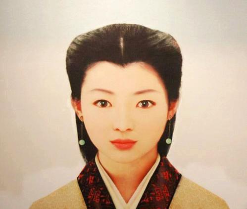 西汉女尸复原图惊艳,专家曾提取DNA尝试“复活”她,后来怎样了