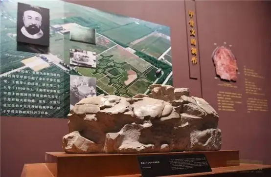 86年前,老石匠刻出龟甲模型成了国宝,可他的名字却鲜为人知