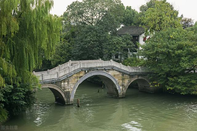 楼外楼|原来杭州市区还藏有这么多古建筑，小众而隐秘，0元打卡