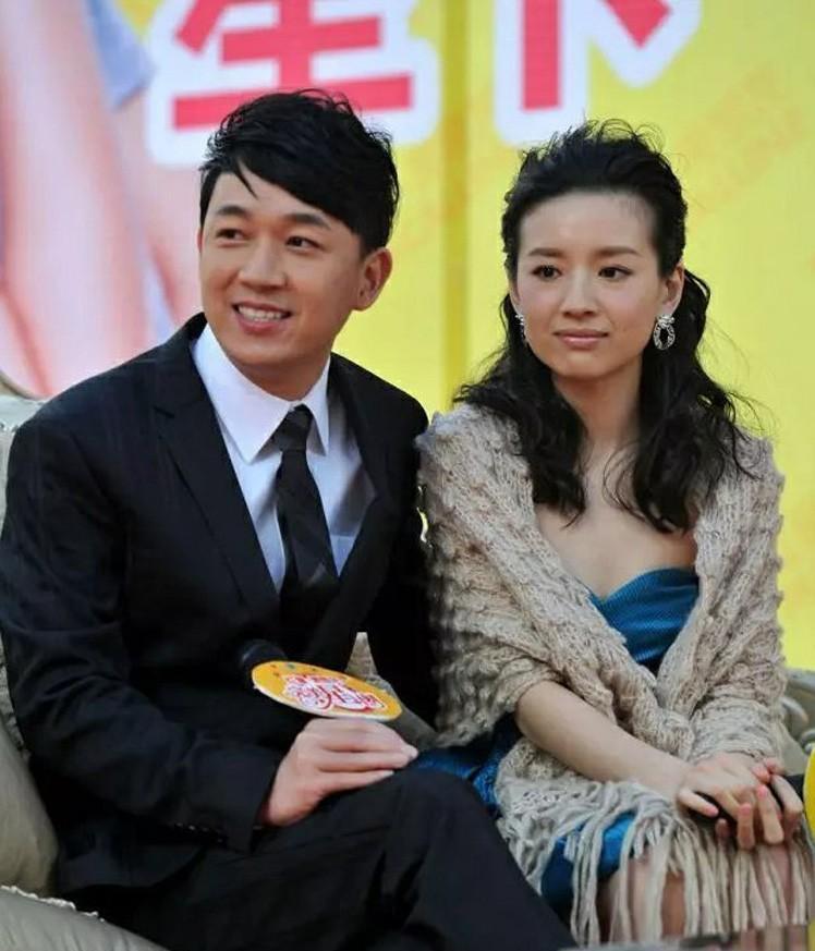 杨幂|从“恩爱如初”到“分道扬镳”,这3对明星的疯狂情史个个劲爆