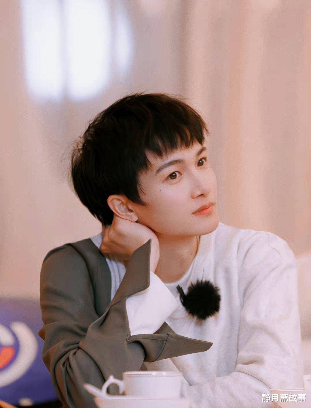 周深|周深的身高之谜，到底是161还是180?