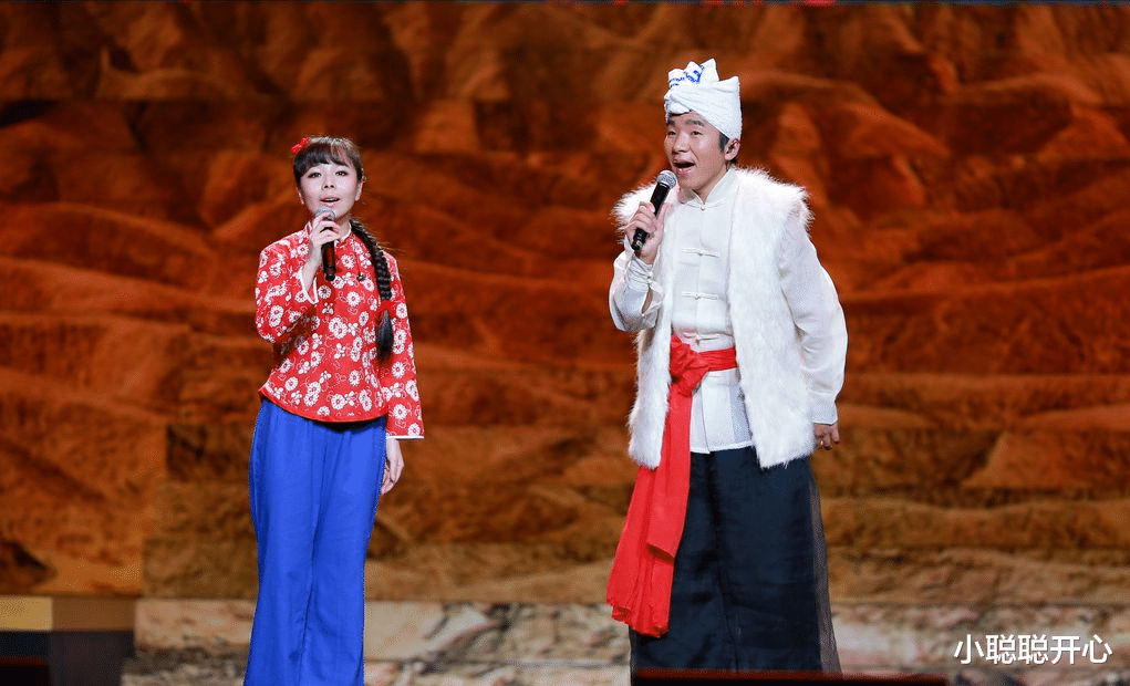 王二妮|星光大道走红的王二妮，为何放弃高薪嫁到农村？生活状态令人羡慕