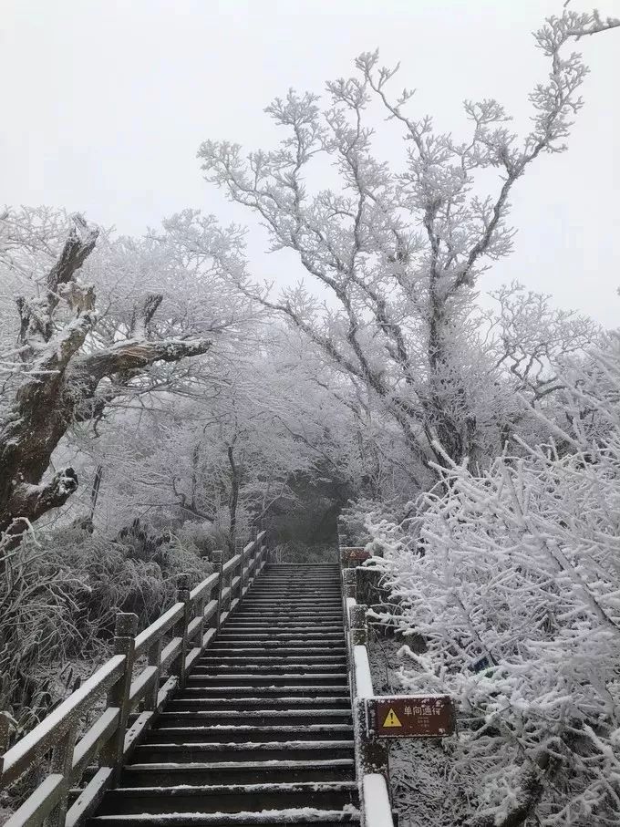 黔东南|我想在冬季，再去一次贵州。