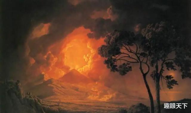 最强火山竟然藏在我国境内?日本科学家调查地质活动,预测将在2023爆发!