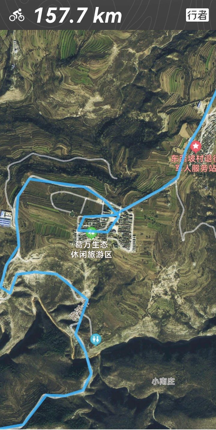 |郭台铭故里——葛万