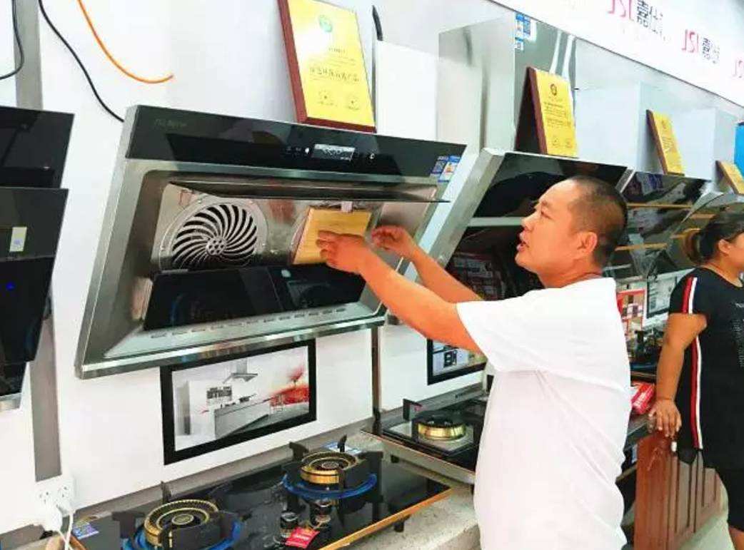 若再装修,油烟机一定坚持“5不要”!不是误导,而是经验之谈