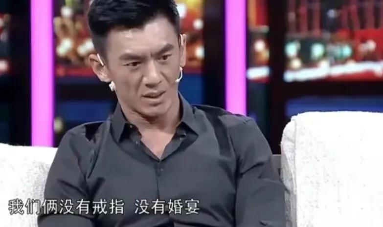 任天野|任天野:女友怀孕就结婚,一心相爱16年无绯闻,支持父亲再娶娇妻