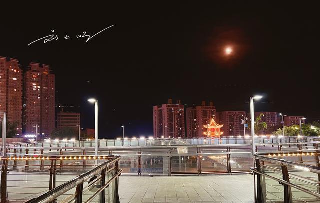 无锡|重庆奉节的夜景有多美？游客：这真的只是西部山区的一个县城吗？