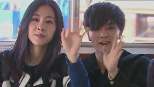 华晨宇|张碧晨为何宁可不要名分也要把孩子生下来，看完华晨宇家族背景就全明白了