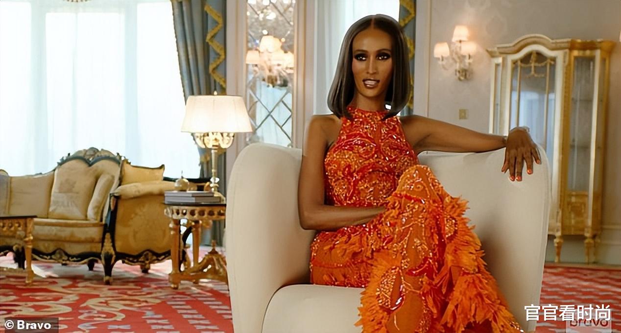 预告片|3分钟的预告片激怒了迪拜人：我们有宽容，但这太过分了！