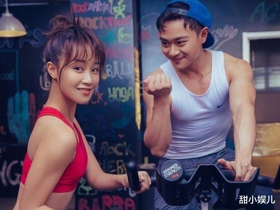 蓝盈莹|捧不红的5位女演员：背景再牛资源再好，也败给了“天生体寒”