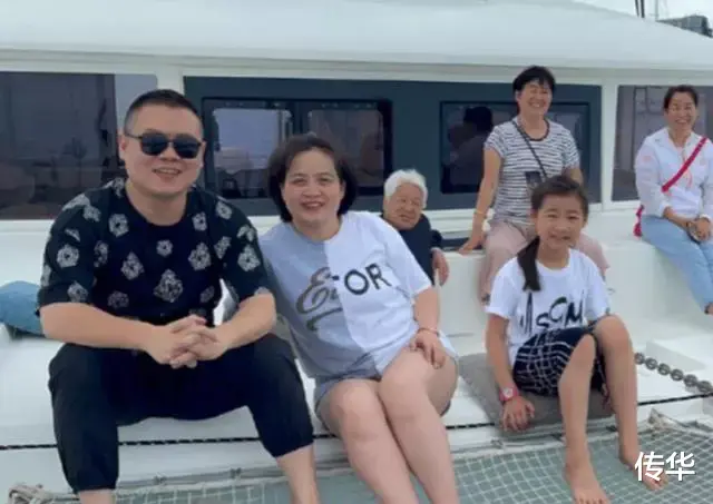 预告片|7位娱圈好女婿：岳云鹏给岳母盖别墅，邓超给岳母介绍老伴儿