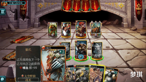 王冠|STEAM~10款超好玩的卡牌游戏大盘点