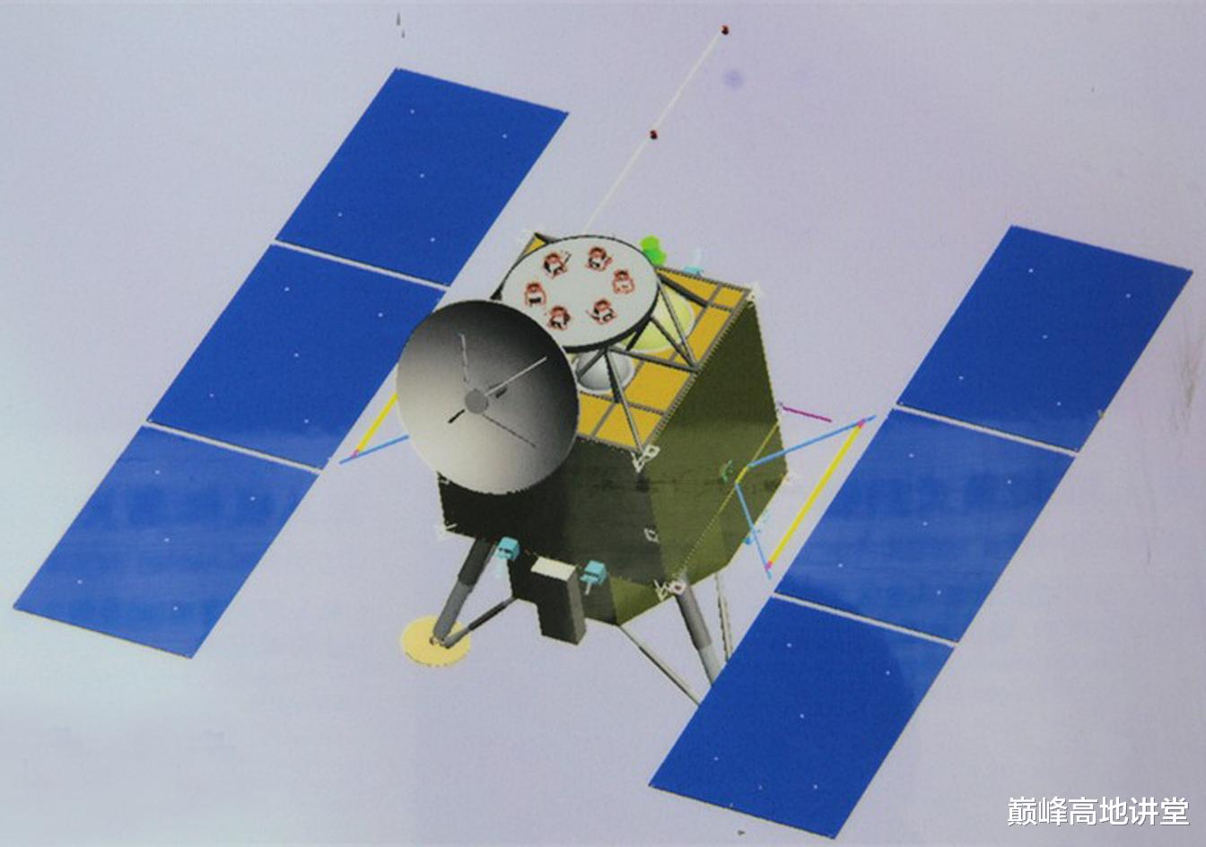 天问二号小行星采样:再入速度超35马赫,配离子电推太空流浪十年